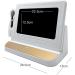 10 Inch Skin Diagnosis Hair Analyzer - 10MP LCD Follicle Detector for Home & Salon Care - Buy Online on GoSupps.com