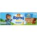 Barny Chocolate Sponge Bear Barny Milk Sponge Bears Biscuits and Fox's Biscuits Party Ring Minis - Buy Online on GoSupps.com