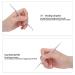 Shop Increased Toenail Corrector Set | Stainless Steel Ingrown Toenail Tools & Foot Care Solutions - Buy Online on GoSupps.com