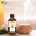 Organic Zing Brazilian Orange (Citrus sinensis) Oil | Pure & Natural Essential Oil for Skin Care Aroma & Diffuser - 30ml/1.01fl oz - Buy Online on GoSupps.com