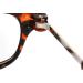 TBOC Reading Glasses | +3.00 Diopter Brown Tortoise Frame | Foldable & Adjustable | Magnetic Closure | Ideal for Men & Women | STRACTIONS Senior Presbyopia Aid (1 Pack) - Buy Online on GoSupps.com