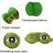 Shop 3D Sleep Mask - Funny Frog Eye Masks for Kids & Adults | Perfect Gift for Better Sleep - Buy Online on GoSupps.com