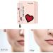 Statisticalt Face Primer Stick New Magical Pore Eraser Waterproof Face Primer Stick Invisible Hydrating Pore Primer Stick Lightweight Blur Pore Eraser Stick (3pcs) - Buy Online on GoSupps.com