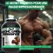  ADDICT SPORT NUTRITION AD Muscle mass protein - Bodybuilding multivitamins - Weight gain - Whey protein - Massive weight gainer - 2.5 kilos - - Buy Online on GoSupps.com