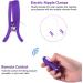 Multi-Kinetic Purple Waterproof Clip Strong - Buy Online on GoSupps.com