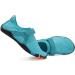 FANTURE Kids Water Shoes - Lightweight Slip On Aqua Sock for Boys & Girls - Buy Online on GoSupps.com