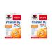 Double heart vitamin D 1000 - with vitamin D as a contribution to the normal function of the immune system - 45 tablets (pack of 2) 45 pieces (2 -pack)