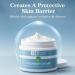 Natural Cream for Psoriasis Relief and Soothing Fast Recovery for Irritated Skin - Buy Online on GoSupps.com