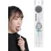 Zonewd Tongue Cleaner - Ergonomic Mouth Scraper with Travel Case | Reduces Bad Breath & Enhances Oral Hygiene for Adults - Buy Online on GoSupps.com