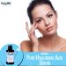 Pure Hyaluronic Acid Serum | Vitamin C & E | Plump Lips & Skin | Organic Cruelty-Free Paraben-Free - 2oz (60ml - Buy Online on GoSupps.com