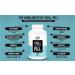 LIVELY VITAMIN CO. Chill Pill - Calm Mood - Relax - Restful Deep Sleep - REM - Stress - Anxiousness - Magnolia Bark - Chamomile - L-Theanine - Passionflower - 5-HTP - 180 Vegan Capsules 180 Count (Pack of 1) - Buy Online on GoSupps.com
