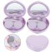 Ultechnovo Mini Container Set: 9-Piece Suitcase Box with Mirror & Mini Tools - Ideal Storage Solution - Buy Online on GoSupps.com