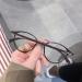 Zhuyiqz Anti-Blue Light Reading Glasses - Light Computer Glasses for Eye Protection Anti-Eyes Pollution Presbyopia Glasses (+0.00 C3) - Shop Internationally - Buy Online on GoSupps.com