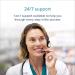 Let's Get Checked At-Home STD Test Kit - Chlamydia & Gonorrhea Screening - CLIA-Certified Results in 2-5 Days - Private & Discreet - For Men & Women - Buy Online on GoSupps.com