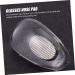 Healeeved 15 Pairs Nose Pads for Glasses Comfort & Support Cushions for Sunglasses & Eyewear - Buy Online on GoSupps.com
