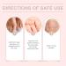 Enrichi B ton de r tention d'humidit corps tanche avec contr le du flux r cup ration intense des pointes endommag es huile de solution de renouvellement des ongles ab m s pour filles - Buy Online on GoSupps.com
