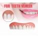 Comfort Fit Flex Dentures - Natural Look Upper Veneer Fake Teeth for a Confident Smile - Buy Online on GoSupps.com