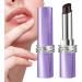 Glossy Lipstick Waterproof Lip Balm Cosmetics Tinted Balm for Dry and Cracked Lips Party Travel Work Home Daily Routine Women - Buy Online on GoSupps.com