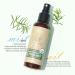Organic Acne Tea Tree Mist - USDA Certified | TheAromaShop | Facial & Body Spray | Natural Ingredients | 3.38 fl. oz | Korea Atonanda - Buy Online on GoSupps.com