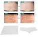 17pcs Anti-Aging Face Patch for Elasticity & Skin Lifting - Reusable Silicone Pads for Forehead, Eyes, & Chin - Buy Online on GoSupps.com