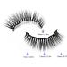 5 Pairs Updated 3D Magnetic Lashes with Eyeliner Kit Glue Free Waterproof Quick Dry 3D Fake Eyelashes Reusable 3D Magnetic False Lashes Extension Set Create Charming Bright Eyes - Buy Online on GoSupps.com
