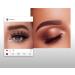 3D False Lashes 6 Pairs Strip Lashes with Glue Natural Eyelashes Volume Fluffy Wispy Eyelashes Thick Long Fake Eyelashes Russian Lashes - Buy Online on GoSupps.com