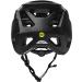 Fox Racing Speedframe Mountain Bike Helmet - Medium - Black - Buy Online on GoSupps.com
