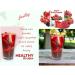 Organic Superfood Fruit Powder Smoothie & Juice mix - Antioxidants Rich Nutrients. Digestive Health Weight Management Immune Boosting Energy boosting Vitality Vegan Non- GMO Gluten Free Vegan. - Buy Online on GoSupps.com
