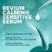 Revium 1-MNA Calming Sensitive Serum Hair Regrowth for Men and Women Sensitive Scalp and Excessive Hair Loss Protects Against Irritations 50 ml - Buy Online on GoSupps.com