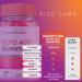 Anatomy One Keto Gummies with Apple Cider Vinegar - Advanced Weight Loss Supplement (60 Gummies) - Buy Online on GoSupps.com