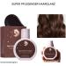 Color-depositing conditioner - Shine-enhancing - 100 ml - Nourishing and shine-enhancing conditioner - Hair color for women's and girls' hair care - Buy Online on GoSupps.com