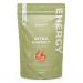 Intra Workout Vegan Drink - 1200 g Blood Orange Workout Booster with EAA BCAA dextrose amino acids and minerals - Blood orange Shake