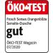 Frosch Senses Orange Blossom Sensitiv-Dusche Shower Gel 300ml Vegan Mikroplastikfrei - Buy Online on GoSupps.com