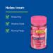 Rite Aid Allergy Relief 365 Minitabs - Diphenhydramine HCI 25mg Antihistamine - Small Easy-to-Swallow Tablets for Common Cold & Respiratory Allergies - Buy Online on GoSupps.com