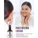 Hendel Garden Rechiol Bakuchiol Serum - Anti-Aging Retinol Alternative with Vitamin C & Almond Oil | Renewing Facial Moisturizer - Buy Online on GoSupps.com
