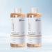 Glycolic Acid 7% Toning Solution - Gently Exfoliates Smooths Skin Texture Improvement Visible Clarity & Also Addressing Uneven Tone Reveal Radiant Skin 8.12 fl oz*2 Bottles - Buy Online on GoSupps.com