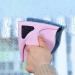 Home Double Side Magnetic Window Cleaner Strong Both Side Glass Surface Cleaning Brush Wiper Tools with Ergonomic Handle Des - Buy Online on GoSupps.com