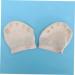 FOMIYES Bunion Pads & Metatarsal Insoles - Comfort for High Heels & Dancing | Forefoot Cushions for Women - Buy Online on GoSupps.com