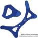 Kinn Straps for CPAP Users | Anti-Snoring Chin Straps & Snoring Solution | Double Chin Reducer & V-Line Lifting Mask - Buy Online on GoSupps.com
