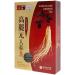 Korean Ginseng Tea Bags Korea Original 100 Packs *3g (100 Packs *3g) - Buy Online on GoSupps.com