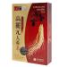 Korean Ginseng Tea Bags Korea Original 100 Packs *3g (100 Packs *3g)