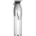 Kemei 0mm Baldheaded Hair Clippers for Men - Professional Cordless Outliner Trimmer with T Blade - Zero Gapped Rechargeable Grooming Kit - Buy Online on GoSupps.com