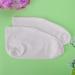 Sibba 6 Pairs Moisturizing Socks for Women and Men - Overnight Spa Treatment for Dry Cracked Feet - Buy Online on GoSupps.com