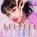 HEXZE Star Diamond Streamer Liquid Eyeshadow (2g) - Long Lasting Liquid Glitter Eyeshadow - Buy Online on GoSupps.com
