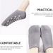 1 Pair Moisturizing Socks for Foot Lotion Socks Cracked Heel Socks Gel Sleeping Socks Hydrating Socks Household Foot Care Facial Mask Aldult Polyester Women's - Buy Online on GoSupps.com