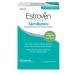 Estroven SlimBiotics Weight Management Menopause Supplements for Women 30 Capsules B Vitamins to Support Metabolic Health Probiotics for Digestive Health to Provide Gas & Bloating Relief