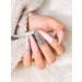 Deciniee 550Pcs Clear Extra Long Tapered Square Nail Tips - Professional Nail Extension Kit for Salon & Home DIY - Buy Online on GoSupps.com