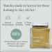 Apoth kary Slay All Day Japanese Matcha Powder - Energy Focus & Stress Relief Herbal Supplement | Vegan Sugar Free Gluten Free - Buy Online on GoSupps.com