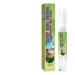 Vernis de dissuasion contre les morsures d'ongles : rev tement protecteur transparent rem de contre les morsures d'arr t | Taille compacte de 4 ml avec un go t aide au soin de l