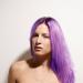 Renbow Crazy Color Hot Purple No.62 Semi Permanent Hair Color Cream 100ml - Pack of 1 - Buy Online on GoSupps.com